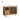 XIXI Hendricks Solid Wood Kitchen Cabinet from XIXI