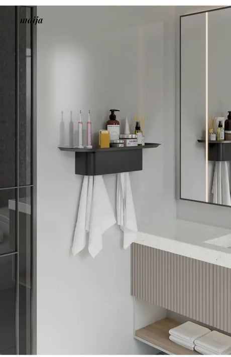 JINRAN Wall Shelf Nordic Door Hook Design from JINRAN