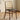 SLIGHTLYCOOL Curve Rattan Solid Wood Dining Chair from SLIGHTLYCOOL