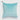 MISTYWOOD Orange Swan Light Luxury Pillow from MISTYWOOD