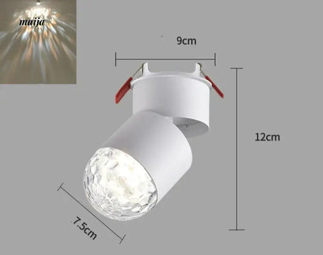 GVG Mounted Atmosphere Lamp from Kaiyashi