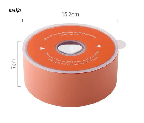 LIVETAI Microwaveable Student Bento Box from maija