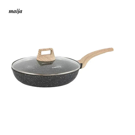 CAROTE Wheat Stone Non-Stick Pancake Pan from CAROTE