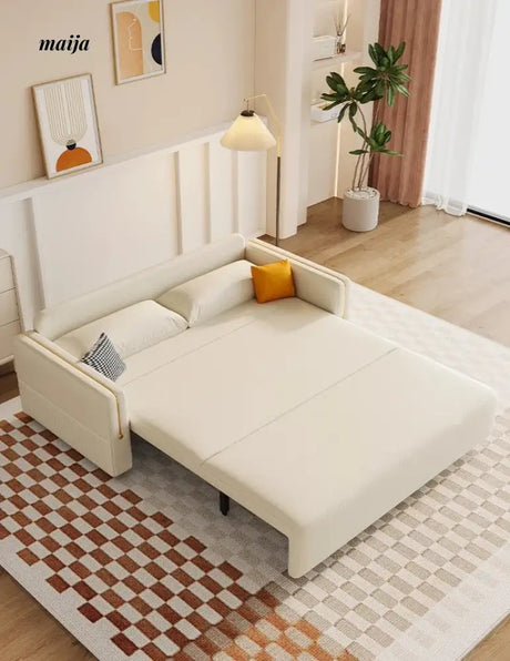 Leif Electric Foldable Universal Sofa from maija