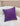 Square Pleated Cushion from maija