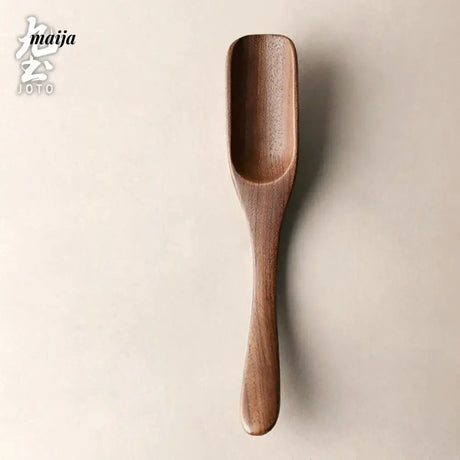 JOTO Eleven Color Glass Storage Tank Solid Wood Lid from MOSE