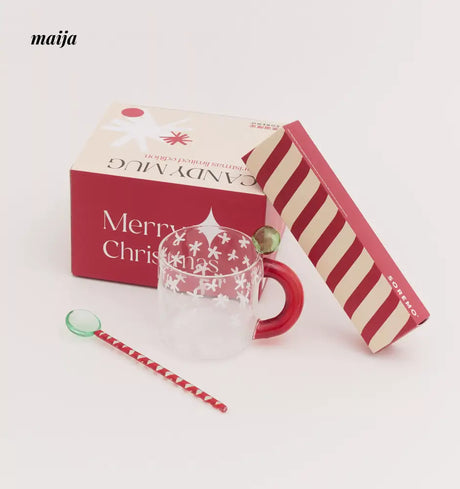 SOREMO Jelly Bean Frosted Mug from maija