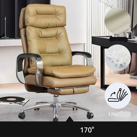 PINYI Guerrero High Back Office Chair from PINYI
