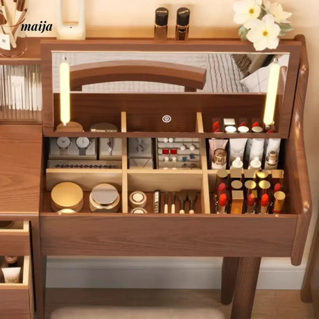 FUYUKI Staten Island Dressing Table from FUYUKI