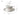 LIVETAI Gold Painted Dinnerware Set from maija