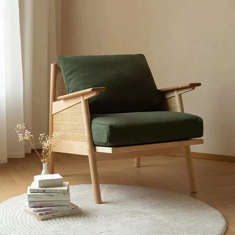 SLIGHTLYCOOL Frances Single Lazy Sofa from maija