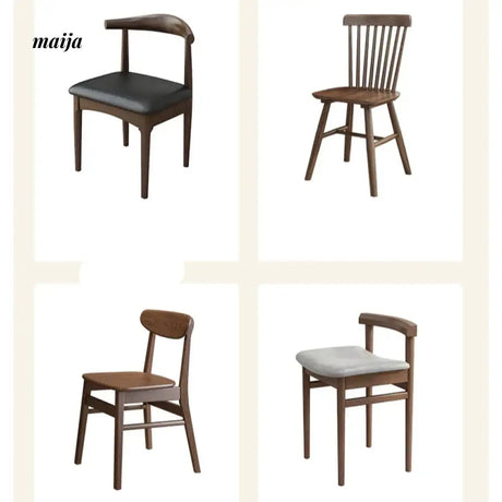 FUYUKI Extendable Dining Table from FUYUKI