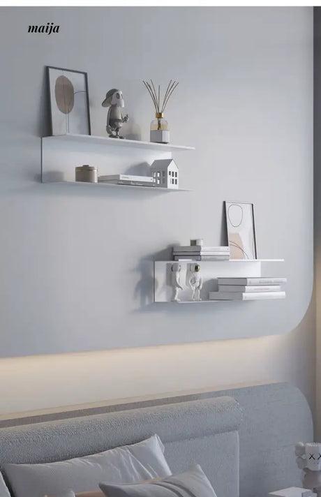 JINRAN Partition Wall Shelf Restaurant Decor from JINRAN