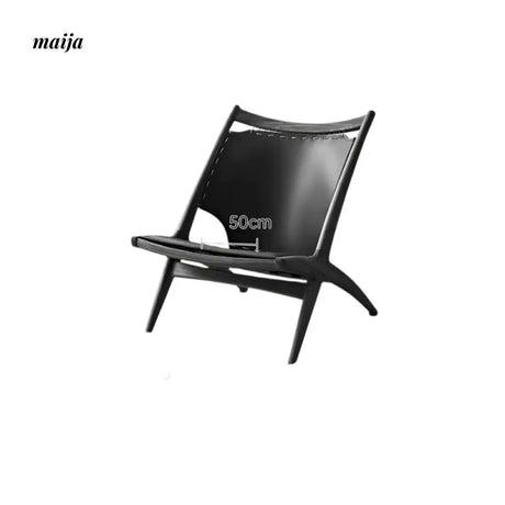 19 DREAM SPACE Nordic Single Lounge Chair from 19 DREAM SPACE