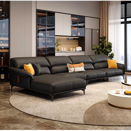 DIPU Felix Scandinavian Modern Down Sofa from DIPU