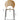 ZOOI HOME Shell Designer Dining Chair from ZOOI HOME