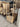 RATTAN CRAFTSMAN Wooden Hanger Japanese Storage from RATTAN CRAFTSMAN
