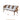 RATTAN CRAFTSMAN Solid Wood Rattan Sofa from RATTAN CRAFTSMAN
