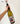 SOFTSERVE Natural Conch Shell Wine Stopper from softserve