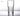 JOTO Glossy High Quality Coffee Glass Measuring Cup from JOTO