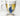 JOTO Handmade Double Layer Glass Cat Handle Coffee Cup from MOSE