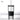 JOTO Glossy High Quality Coffee Glass Measuring Cup from JOTO