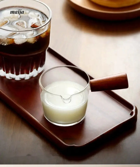 JOTO Hand Coffee Filter Paper V60 Imported Raw Material Box from JOTO