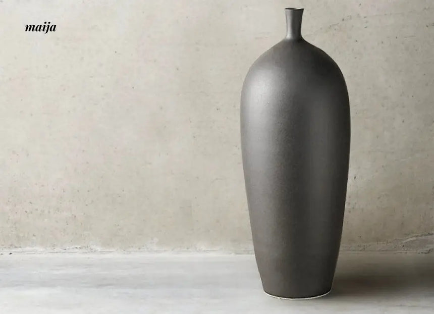 JOTO Japanese Ceramics Scandinavian Living Room Decorations from JOTO