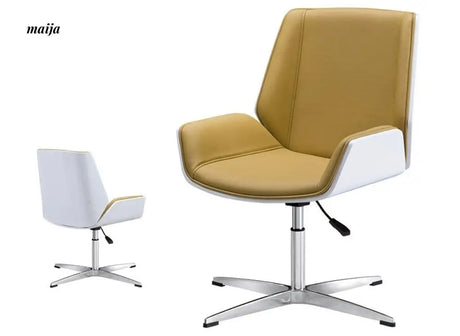 Ruston Minimalistic Office Chair from maija