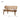 RATTAN CRAFTSMAN Dining Table Bench Set from RATTAN CRAFTSMAN