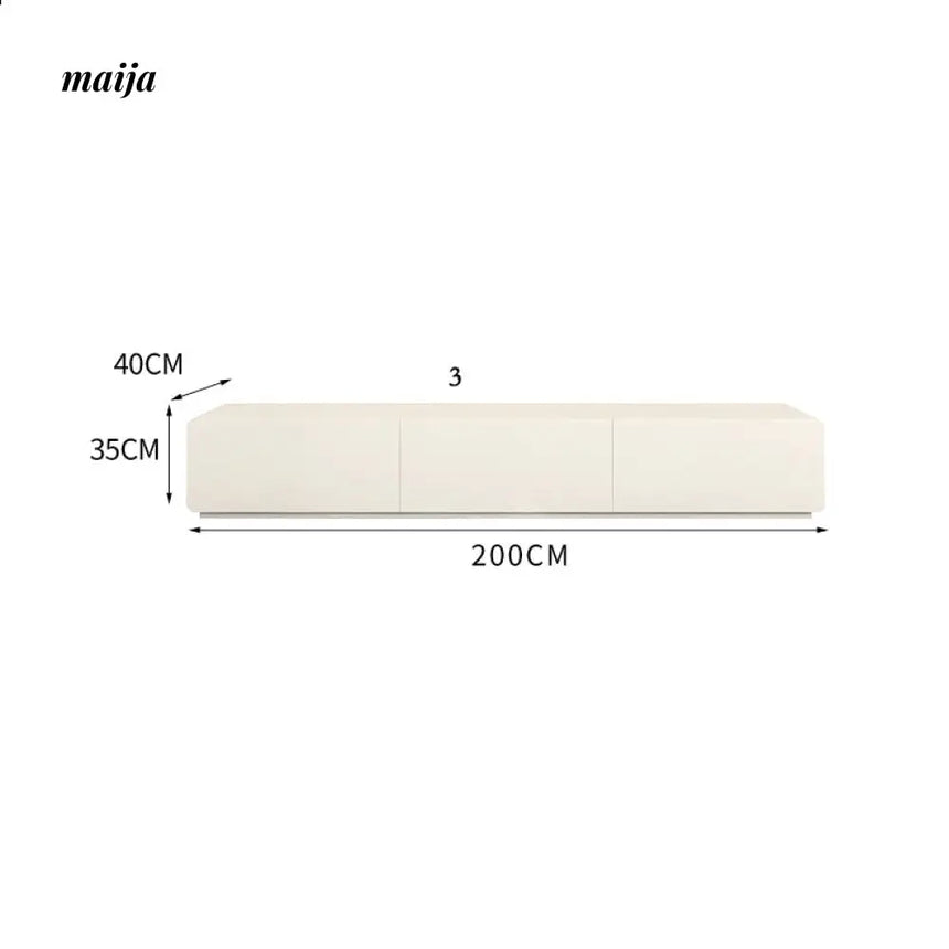 Minto TV Cabinet from maija
