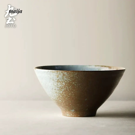 JOTO Handmade Japanese Retro Tableware Dinner Set from JOTO
