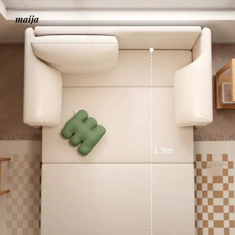 FUYUKI Aurora Sofa Bed from FUYUKI