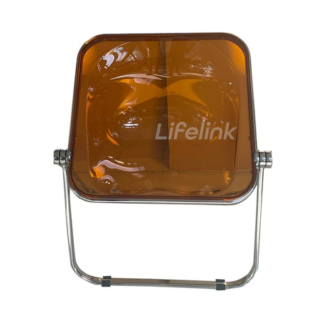 LIFEPOEM Cardiff Folding Stool from LIFEPOEM