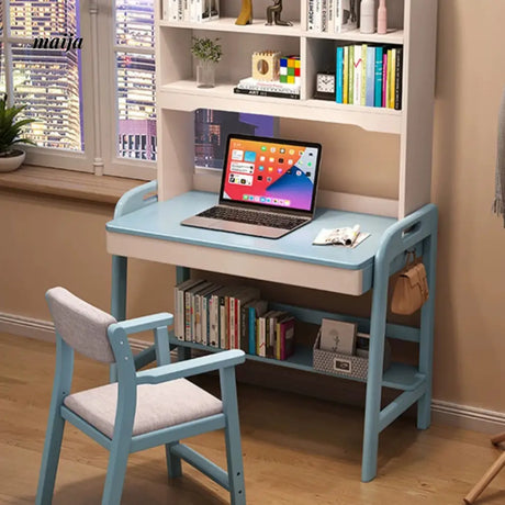 Ellis Adjustable Student Desk Set from maija