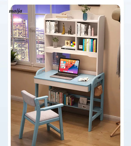 Ellis Adjustable Student Desk Set from maija