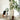 LILY WHITE Minimal Modern Scandinavian Artificial Plant from LILY WHITE