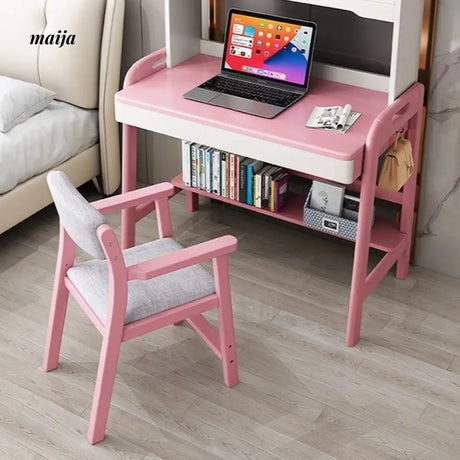 Ellis Adjustable Student Desk Set from maija