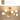 CH LIGHTING Cream Japanese Bedroom Ceiling Light from CH LIGHTING