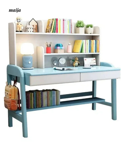 Avery Adjustable Study Desk Set from Aitehe