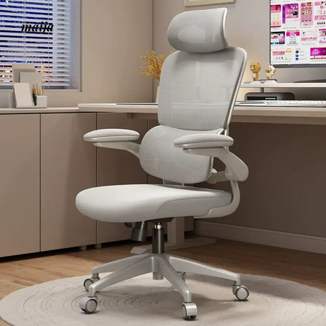 IDESK 902L Office Chair from maija