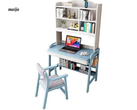 Ellis Adjustable Student Desk Set from maija