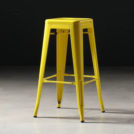 LAZYSPACE James Industrial Bar Chair from LAZYSPACE