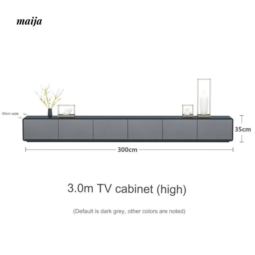 Cuenca TV Cabinet from maija
