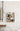 JINRAN Cosmetic Storage Wall Shelf Nordic Design from JINRAN