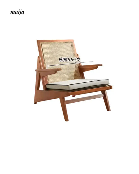 19 DREAM SPACE Single Casual Sofa Chair from 19 DREAM SPACE