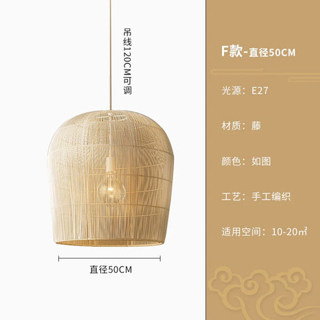 RUIXING Sebastian Ceiling Lamp from RUIXING