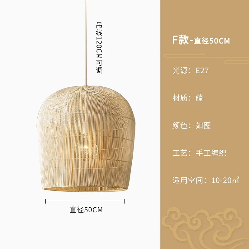 RUIXING Sebastian Ceiling Lamp from RUIXING