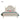 White Valentine Children's Bed from BETTYLEI