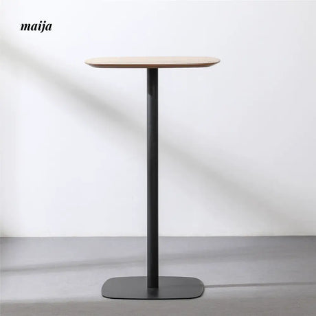 (Set of 2) Evie Pastel Bar Stool from maija